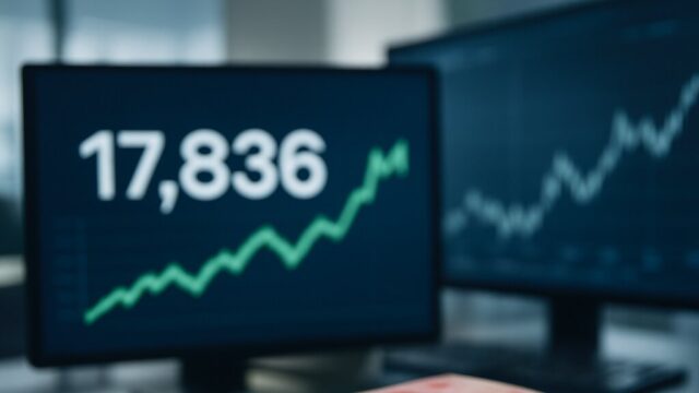 Rupiah Melonjak ke Rp17.836, Terungkap 3 Faktor Penguat