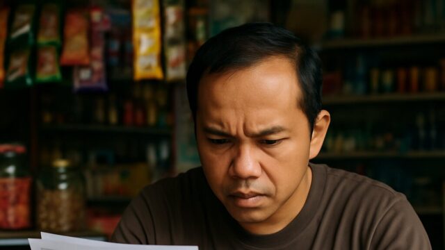 Terbongkar! PPh Final UMKM Kini Hanya untuk OP dan Koperasi