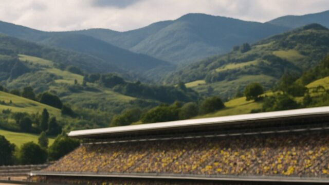 Veda Ega Posisi 9 FP Moto3 Italia, Lolos Langsung ke Q2