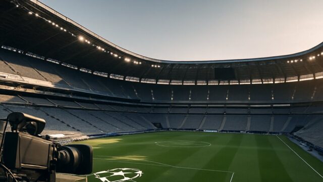 PSG vs Arsenal Kick-off Pagi, 3 Alasan UEFA Ubah Jadwal Final