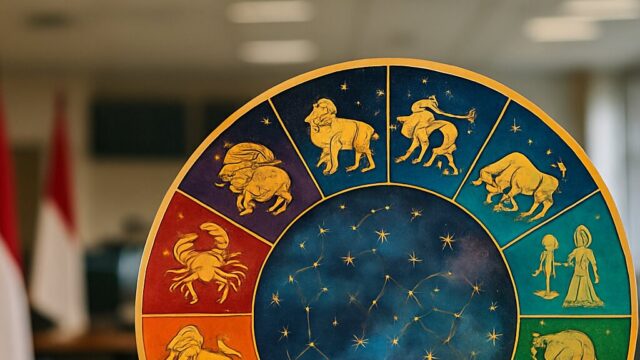 Ramalan Zodiak 30-31 Mei: 3 Rasi Bintang Banjir Rezeki