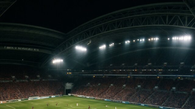 Vissel Kobe vs Kashima Antlers: Duel Panas Final J1 League