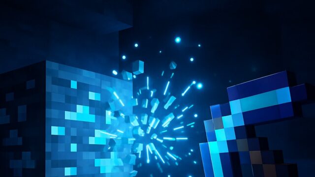 Konten Minecraft Fortune Mod Viral di YouTube Indonesia