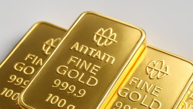 Harga Emas Tiga Jenama Di Pegadaian Pada Selasa 30 6 2026 Hari Ini Serentak Turun