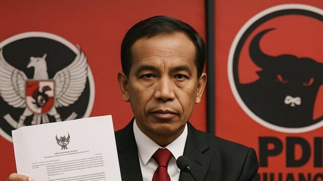 Djarot Sindir Jokowi: Tunjukkan Ijazah, Tak Usah Drama