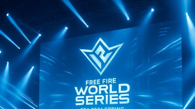 Grand Finals FFWS SEA 2026 Spring Dimulai: 3 Tim Indonesia Berebut Tahta