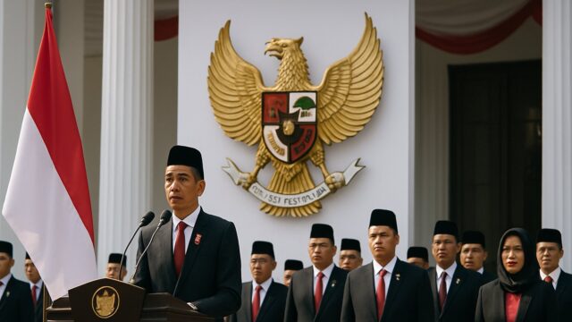 BPIP Angkat Tema Persatuan di Hari Lahir Pancasila 2026
