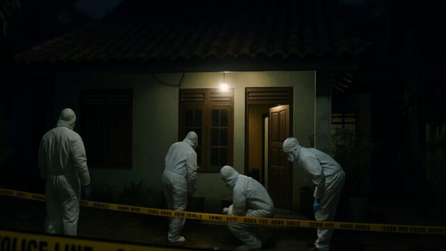 Paman ODGJ Mengamuk, Balita di Bekasi Tewas 32 Luka Tusuk