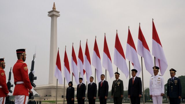 Tanggal 1 Juni 2026 Bukan Libur Nasional, Tetap Ada Upacara