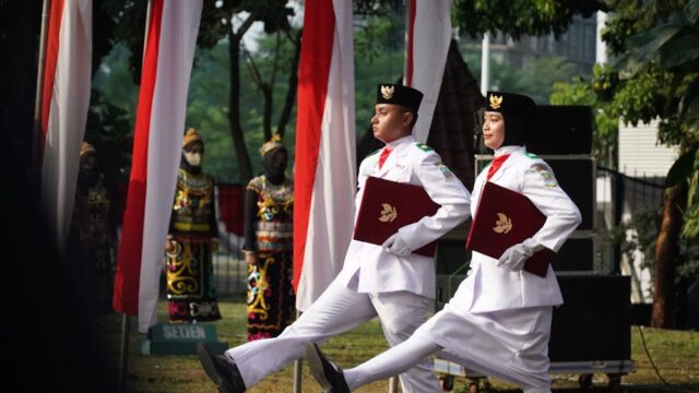 5 Fakta Sapi Kurban Prabowo Mengamuk di Masjid Surabaya