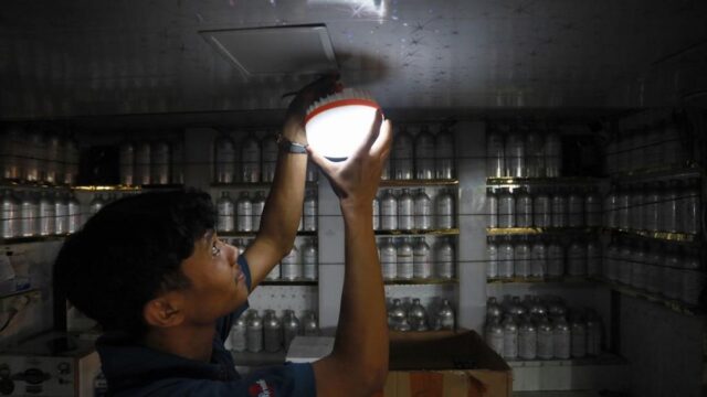 PLN Ungkap Fenomena Power Swing Jadi Pemicu Blackout Sumatra