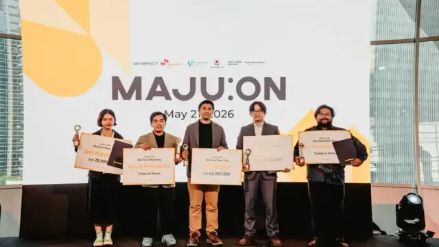 Startup Hijau Indonesia Terkendala Transformasi dari Inkubasi ke Industri