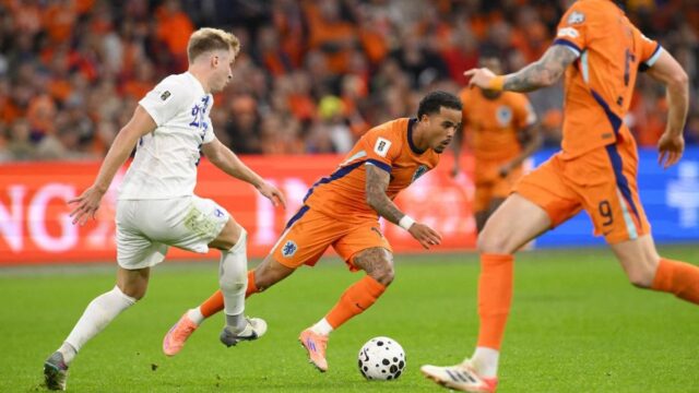 Mengapa Frimpong Tak Masuk Skuad Belanda PD 2026?