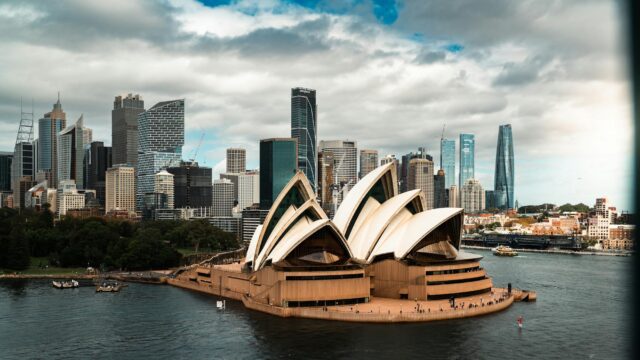 Mengapa Australia Menuntut Rp 32 Triliun dari Pfizer?