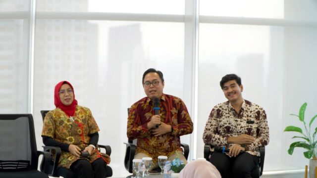 Ekonom Indonesia Mempertanyakan Kredibilitas