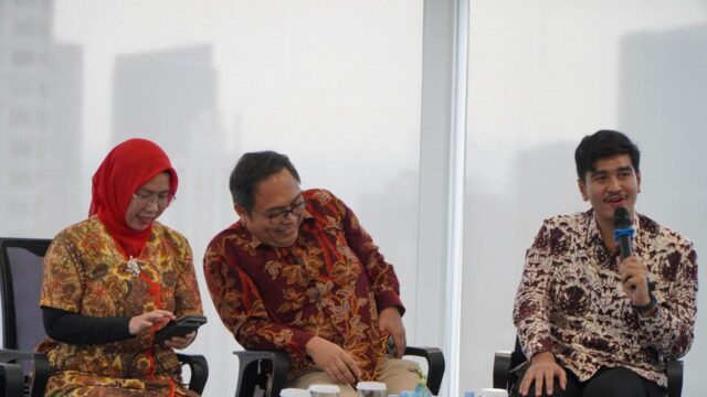 Ekonom Indonesia Mempertanyakan Kredibilitas 