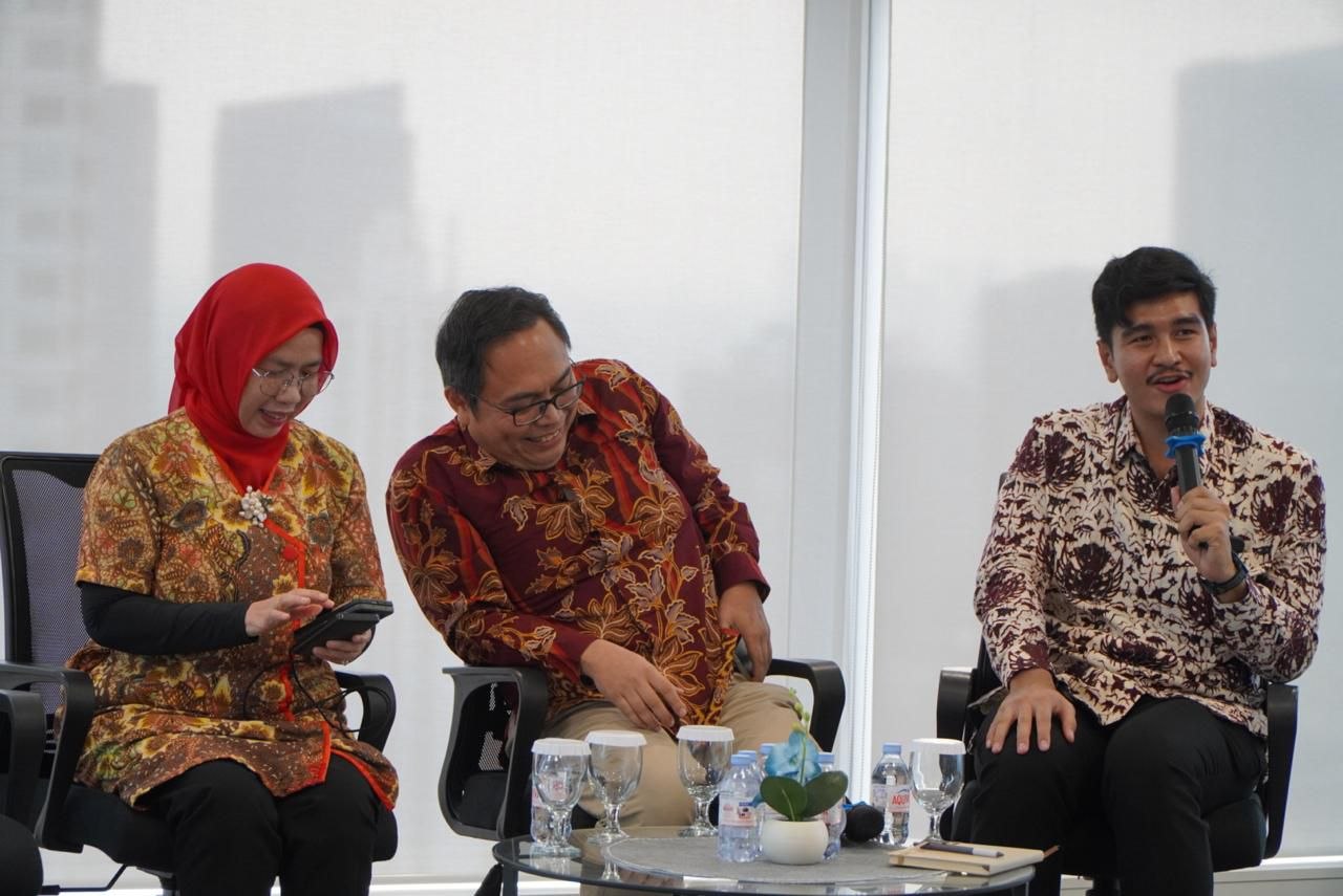 Ekonom Indonesia Mempertanyakan Kredibilitas Angka Pertumbuhan 5,61%