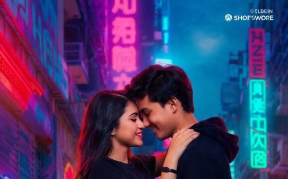 Asmara Gen Z Love Fest Hadirkan Artis Sinetron Populer