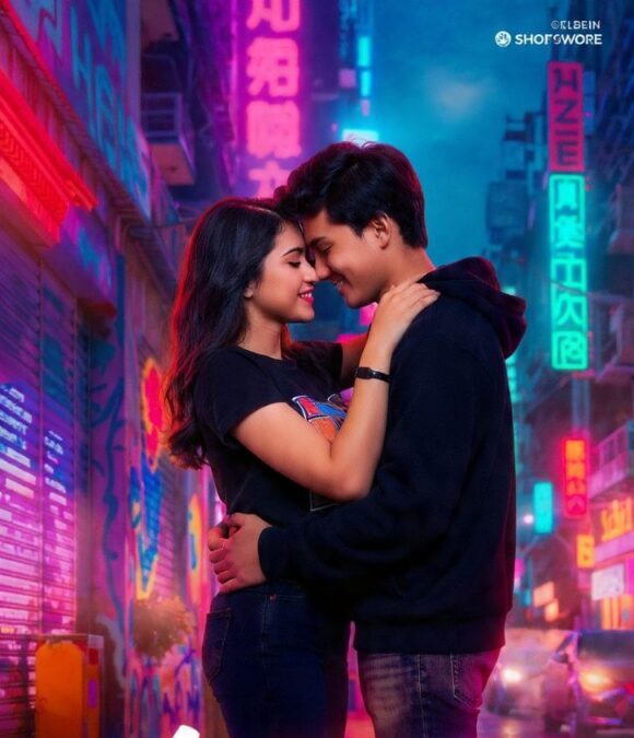 Asmara Gen Z Love Fest Hadirkan Artis Sinetron Populer