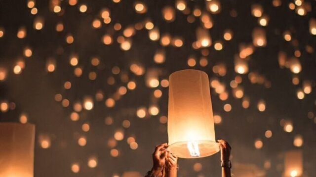 Waisak 2026, Menag Ajak Umat Buddha Perkuat Komitmen Menjaga Perdamaian