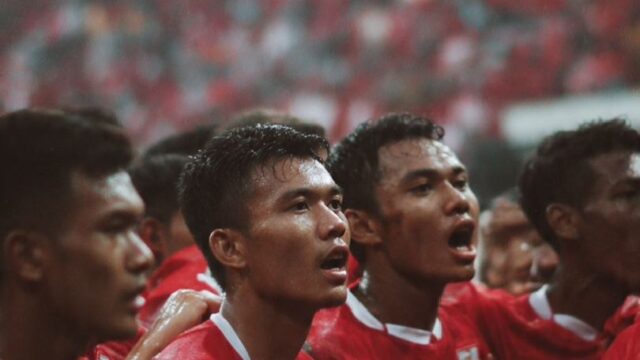 AFF U-19 2026 Gunakan Dua Stadion di Medan