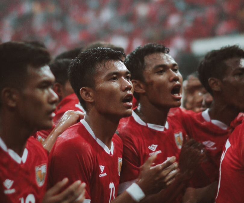 AFF U-19 2026 Gunakan Dua Stadion di Medan