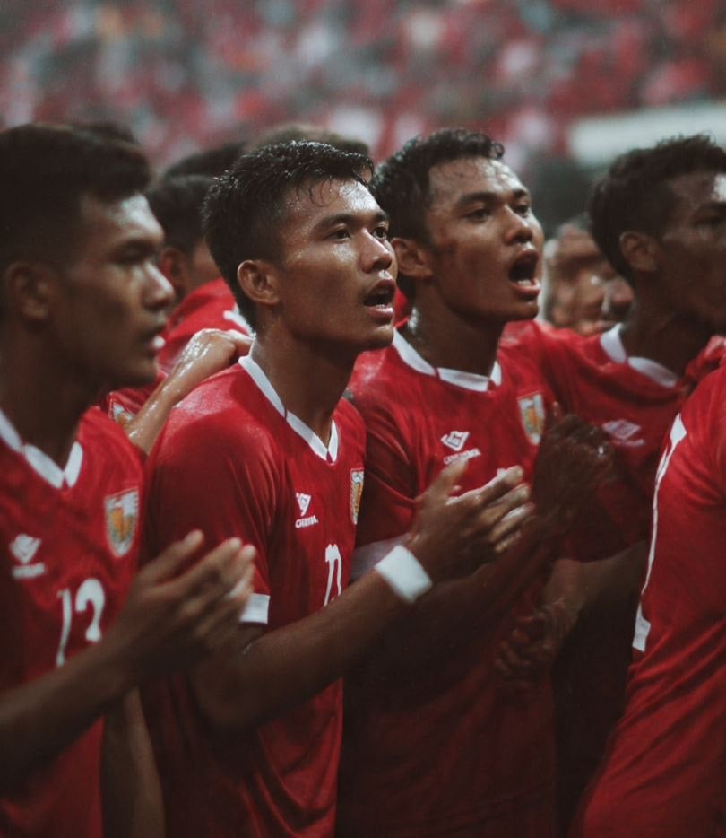 AFF U-19 2026 Gunakan Dua Stadion di Medan