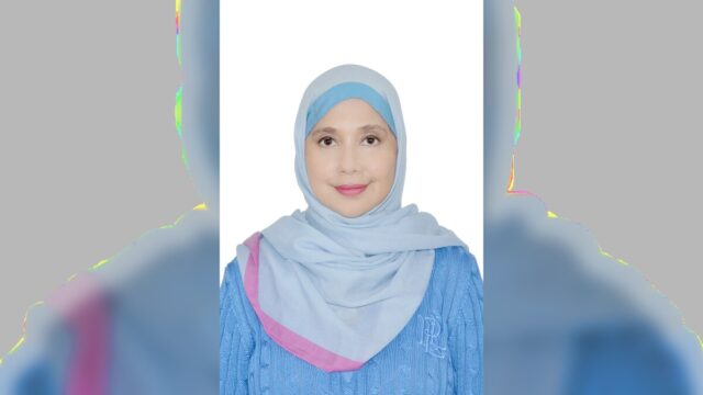 Ayu Azhari: Lari Bersama Simbol Persatuan dan Ketahanan