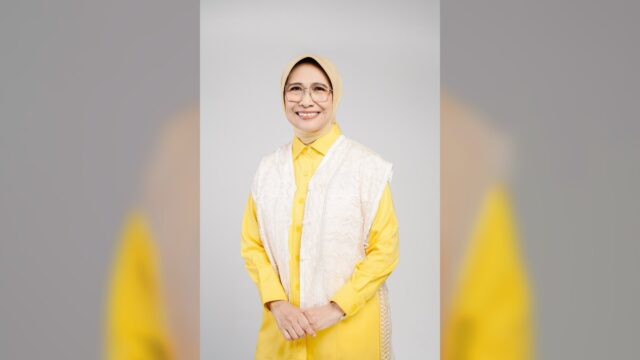 DPR Minta Prabowo Jelaskan Implementasi Bahasa Prancis di Sekolah