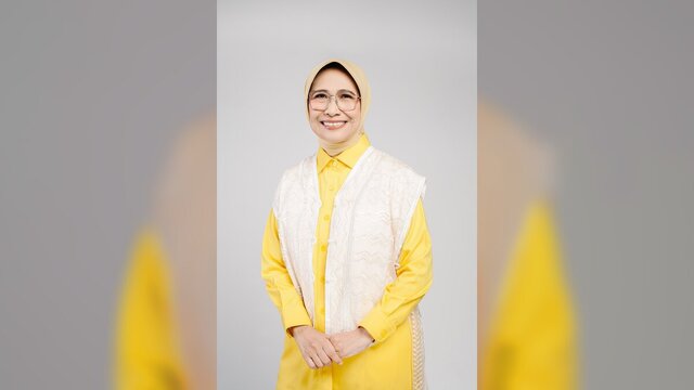 DPR Minta Prabowo Jelaskan Implementasi Bahasa Prancis di Sekolah