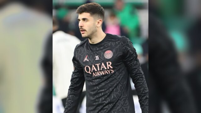 Lucas Beraldo: Siapa Pemain Arsenal yang Viral di Google Trends?