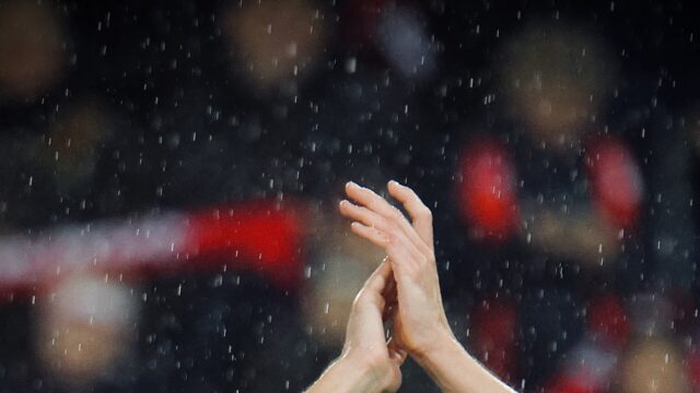 Odegaard Dekati Sejarah: Trofi Pertama Arsenal di Liga Champions?