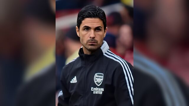 Arteta Minta Arsenal Bergerak Cepat Usai Gagal Juara UCL