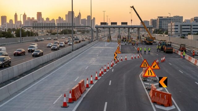 10 Ruas Tol Baru Dikebut Beres Desember