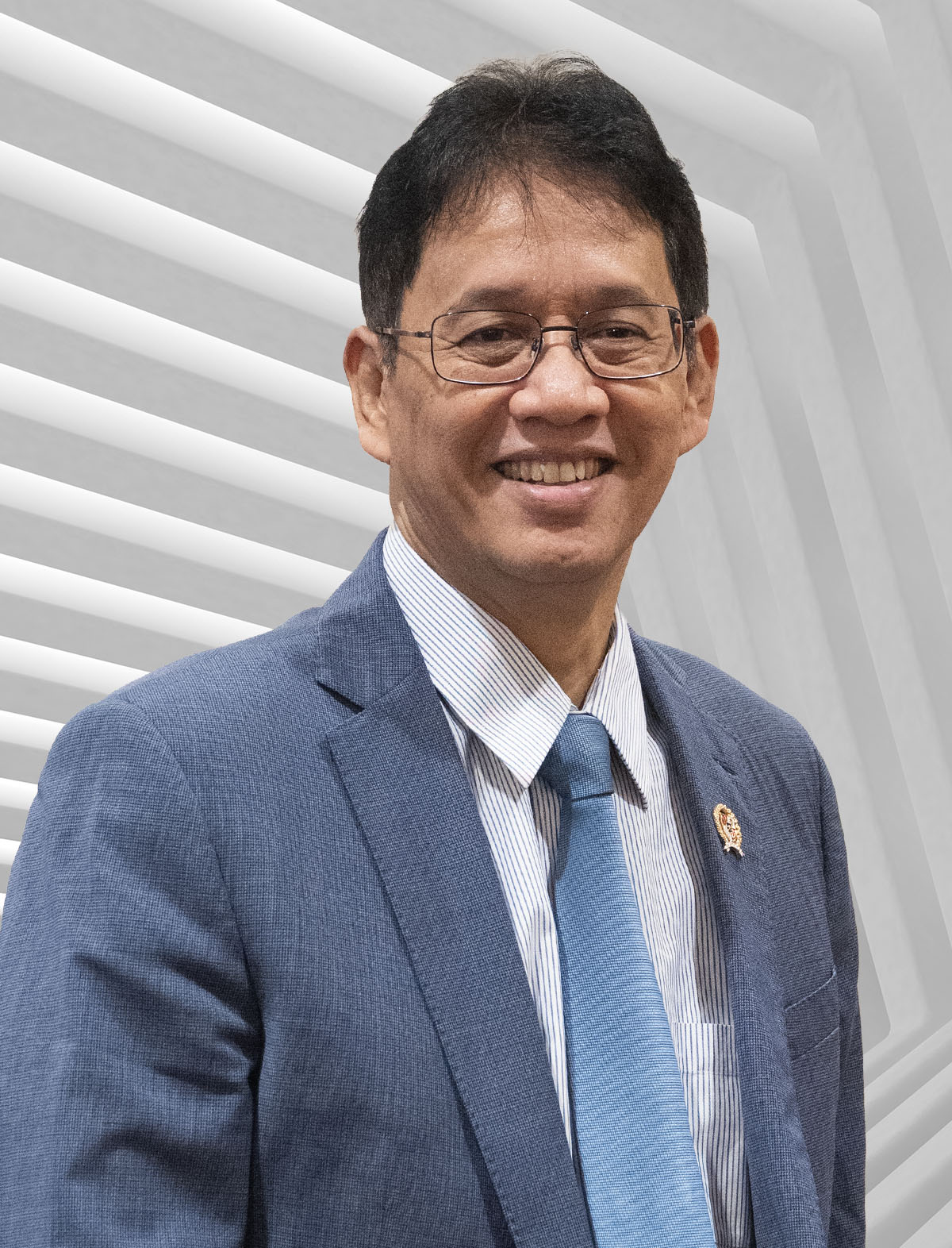 Menteri Keuangan Purbaya Yudhi Sadewa menyampaikan pendapat akhir pemerintah terkait RUU P2SK di DPR