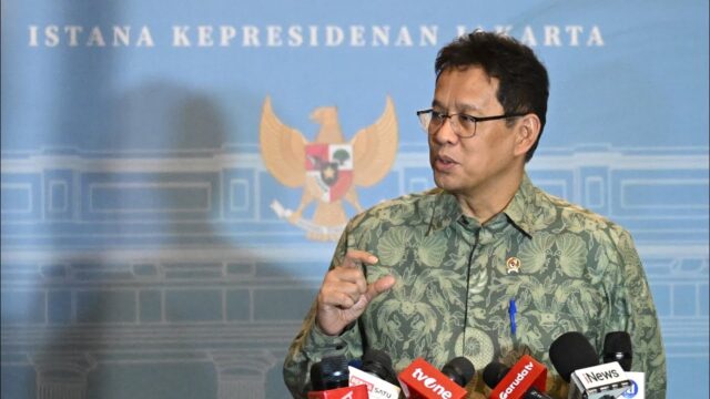 Menkeu Purbaya Bantah Dirinya Bakal Dicopot dari Jabatan