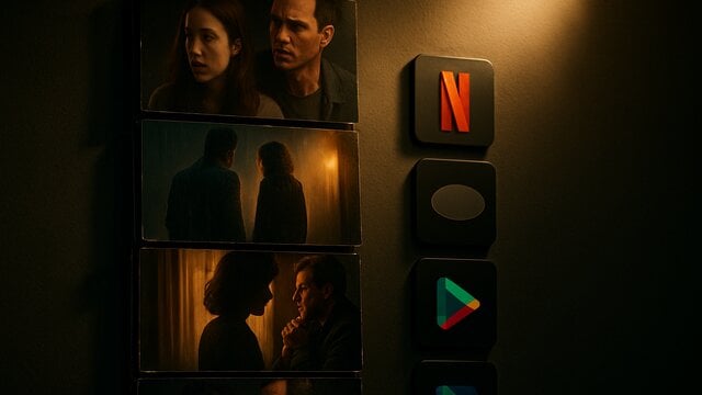 Film dan drama Neo Hou rating tertinggi untuk pecinta drama China