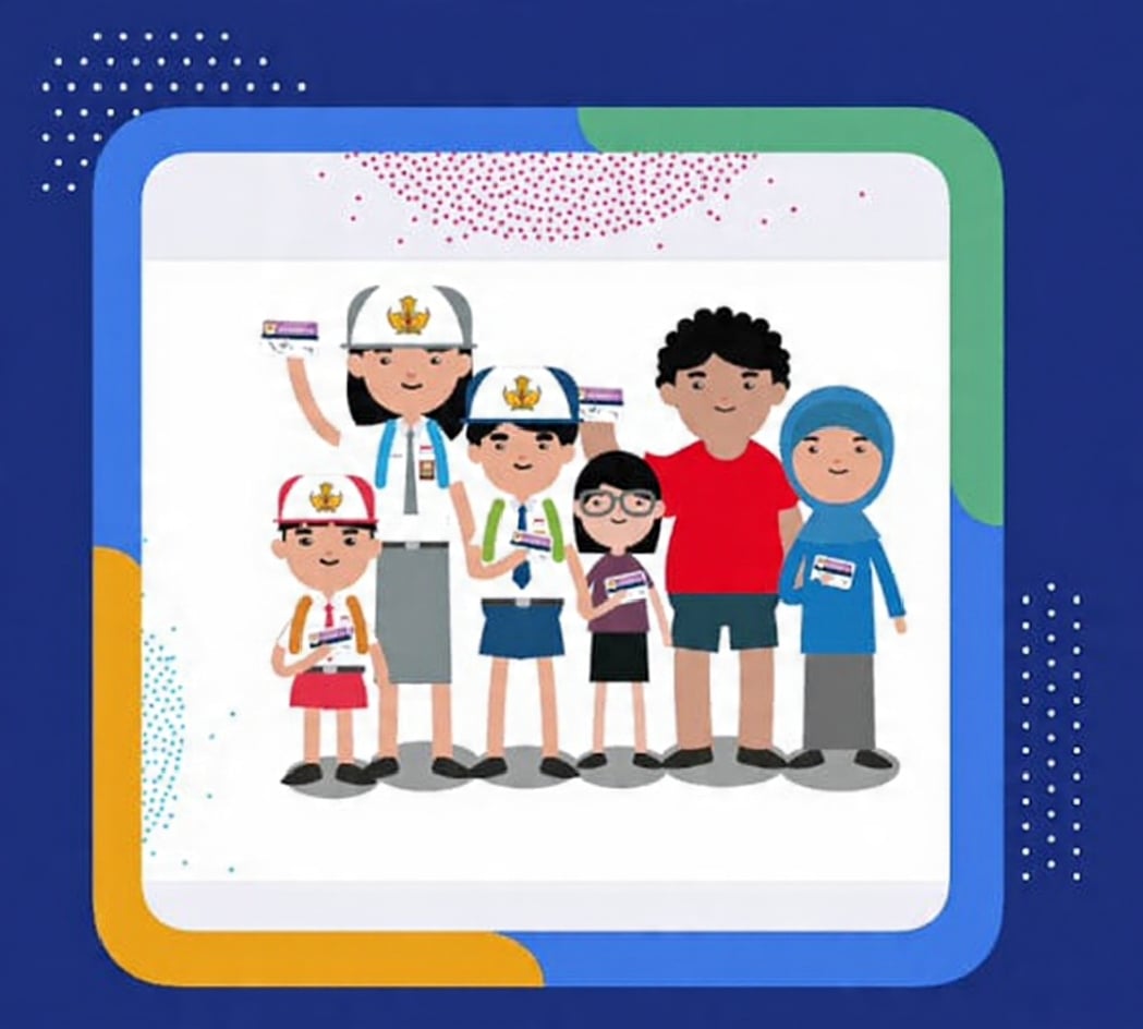 Cara Cek Status Penerima PIP di pip.kemendikdasmen.go.id 2026