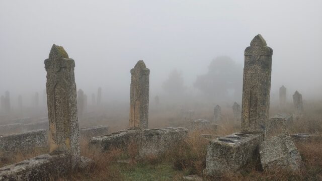 3 Makam Paling Misterius di Indonesia yang Bikin Merinding Sekaligus Penasaran
