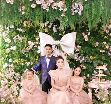 Profil & Perjalanan Hidup Sarwendah: Dari Eks Cherrybelle Hingga Pengusaha Digital