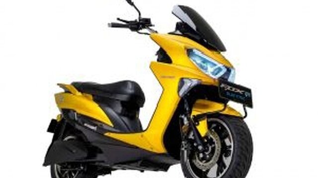 5 Motor Listrik Terbaik 2026: Gesits G2, Polytron Fox-R, hingga Honda EM1 e:
