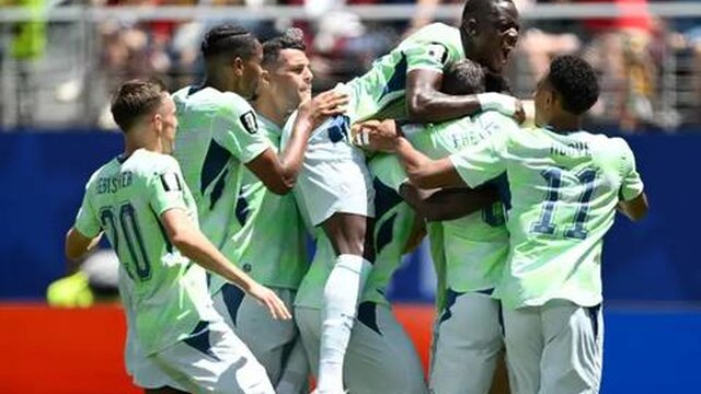 Qatar Raih Poin Pertama Piala Dunia Usai Imbang 1-1 Lawan Swiss