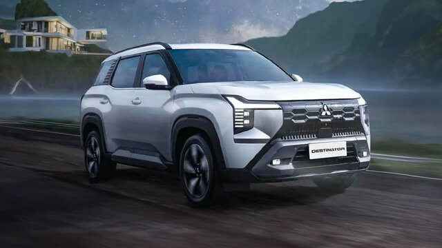 Mitsubishi Destinator 2026: Keunggulan, Spesifikasi, Harga OTR & Kekurangannya