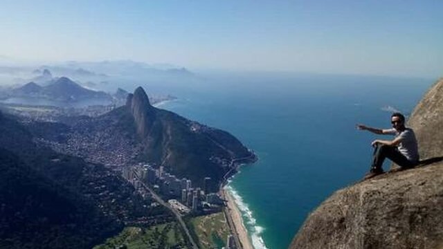 Tragedi Rope Jump di Brasil: Wanita 21 Tahun Tewas, Diduga Tali Pengaman Belum Terpasang