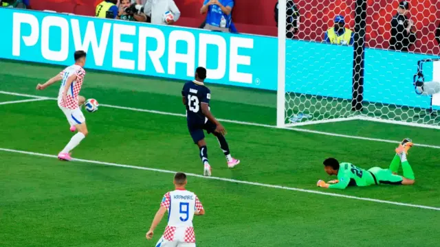 Hasil Panama vs Kroasia Piala Dunia 2026: Budimir Menit 54, Panama Tersingkir Grup L