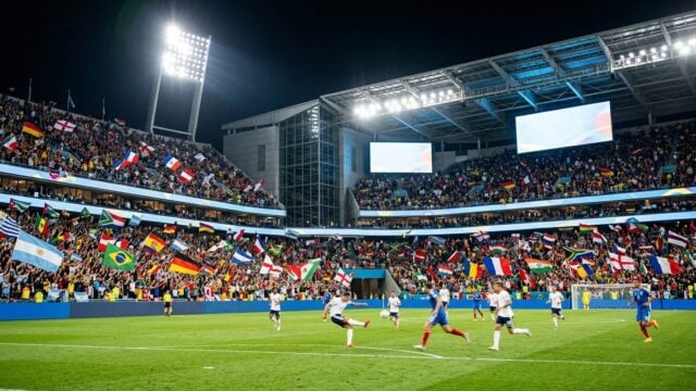32 besar piala dunia 2026