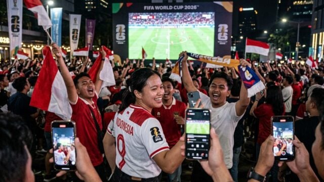 4 Link Live Streaming Piala Dunia 2026 Resmi Indonesia