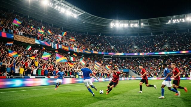 4 Pelajaran Penting Fase Grup Piala Dunia 2026