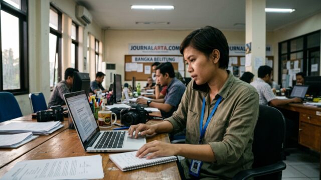 7 Kebiasaan Orang Sukses yang Bisa Kamu Tiru Mulai Besok Pagi