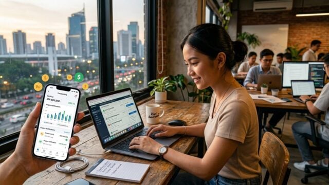 7 Kerja Sampingan Online 2026: Modal HP, Dibayar Rupiah & Dollar